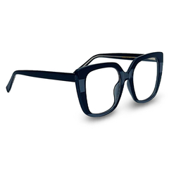 Armação para óculos de Grau 2W15-BC007 - Óculos 2W Atacado