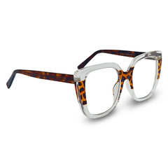 Armação para óculos de Grau 2W15-BC007 - comprar online