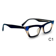 Armação para óculos de Grau 2W15-BCH013 na internet