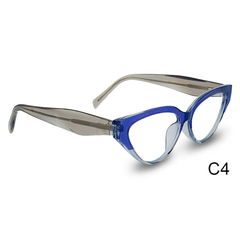 Armação para óculos de Grau 2W15-BCH014