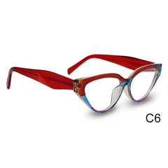 Armação para óculos de Grau 2W15-BCH014 - loja online