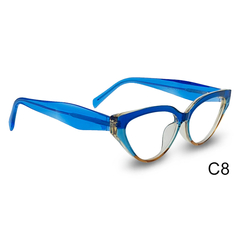Armação para óculos de Grau 2W15-BCH014 na internet