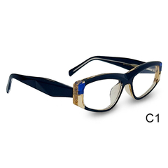 Armação para óculos de Grau 2W15-BCH015 na internet