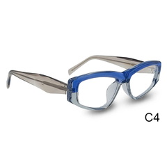 Armação para óculos de Grau 2W15-BCH015