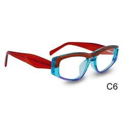 Armação para óculos de Grau 2W15-BCH015 - loja online