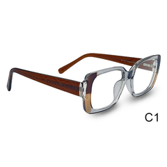 Armação para óculos de Grau 2W15-BCH017 - comprar online