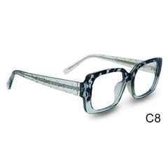 Armação para óculos de Grau 2W15-BCH017 na internet