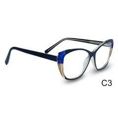 Armação para óculos de Grau 2W15-BCH018 - comprar online