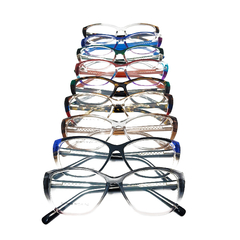 Armação para óculos de Grau 2W15-BCH018 - loja online