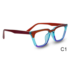 Armação para óculos de Grau 2W15-H019 na internet