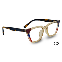 Armação para óculos de Grau 2W15-H019 - comprar online