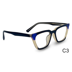 Armação para óculos de Grau 2W15-H019