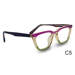 Armação para óculos de Grau 2W15-H019 - loja online