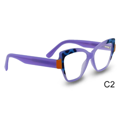Armação para óculos de Grau 2W15-BCH024 na internet