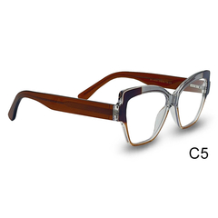 Armação para óculos de Grau 2W15-BCH024 na internet