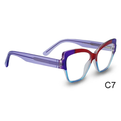 Armação para óculos de Grau 2W15-BCH024 - loja online