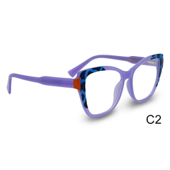 Armação para óculos de Grau 2W15-H025 - comprar online