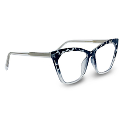 Armação para óculos de Grau 2W15-BCH026