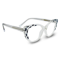 Armação para óculos de Grau 2W15-BCH027 - comprar online