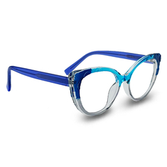 Armação para óculos de Grau 2W15-BCH027 - loja online