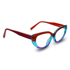Armação para óculos de Grau 2W15-BCH020 - comprar online