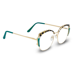 Armação para óculos de Grau 2W15-H9364 - loja online