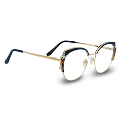 Armação para óculos de Grau 2W15-H9364 - Óculos 2W Atacado