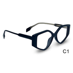 Armação para óculos de Grau 2W15-HA2325 - Óculos 2W Atacado