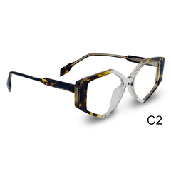 Armação para óculos de Grau 2W15-HA2325