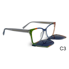 Óculos CLIPON 2W15 PZ10094