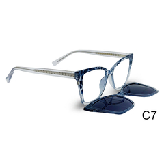 Óculos CLIPON 2W15 PZ10094 - Óculos 2W Atacado