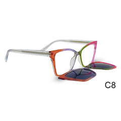 Óculos CLIPON 2W15 PZ10094 - loja online
