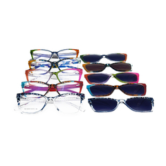 Óculos CLIPON 2W15 PZ10094 - comprar online