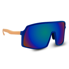 Óculos de Sol Proteção UV400 Beach - 2W20004 na internet