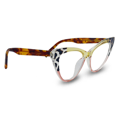 Armação para óculos de Grau 2W15-BCH023 - comprar online