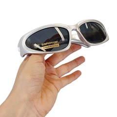 Óculos Solar 2W1033 Esportivo Proteção UV400 - loja online