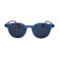 Óculos de Sol Acetato Polarizado 2W13-P58875 - Óculos 2W Atacado