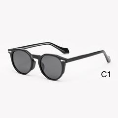 Óculos de Sol Acetato Polarizado 2W13 58868 - comprar online