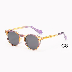 Óculos de Sol Acetato Polarizado 2W13 58868 - comprar online