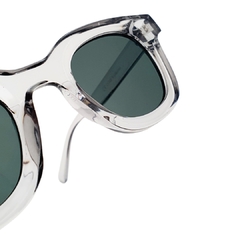 Óculos Solar 2W1162 Elegante Proteção UV400 - loja online