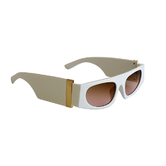 Óculos Solar 2W1107 Moderno Proteção UV400 - loja online