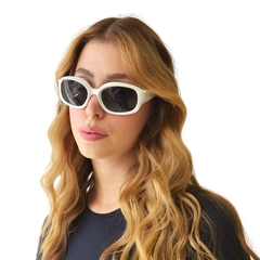 Óculos Solar SUNPREMIUM 2W1076 Moderno Proteção UV400 - comprar online