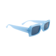 Óculos Solar OM50238 Azul