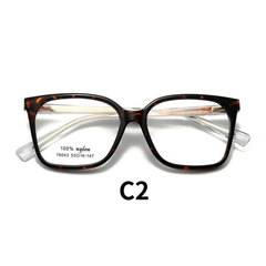Armação para Óculos de Grau Nylon 76043 na internet