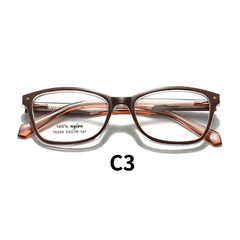 Armação para Óculos de Grau Nylon 2W15-76054 - Óculos 2W Atacado