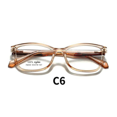 Armação para Óculos de Grau Nylon 2W15-76054