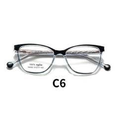 Armação para Óculos de Grau Nylon 2W15-76055