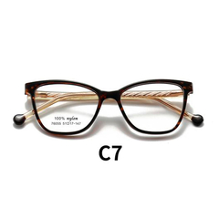 Armação para Óculos de Grau Nylon 2W15-76055 - comprar online