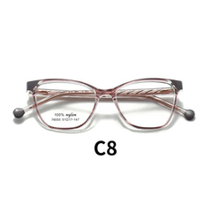 Armação para Óculos de Grau Nylon 2W15-76055 na internet