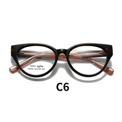 Armação para Óculos de Grau Nylon 76060